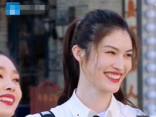 娱乐吃瓜君郭麒麟恋情,娱乐圈新晋情侣甜蜜互动引关注  第2张